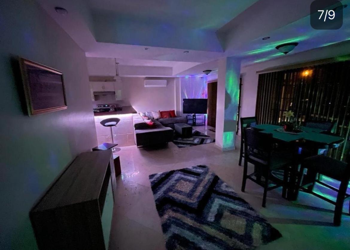 Under The Stars 2 Bedroom Apartment Diego Martin 외부 사진